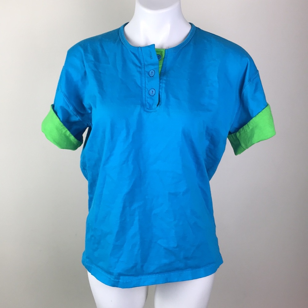 Vintage 90s Russell Athletic T-Shirt
